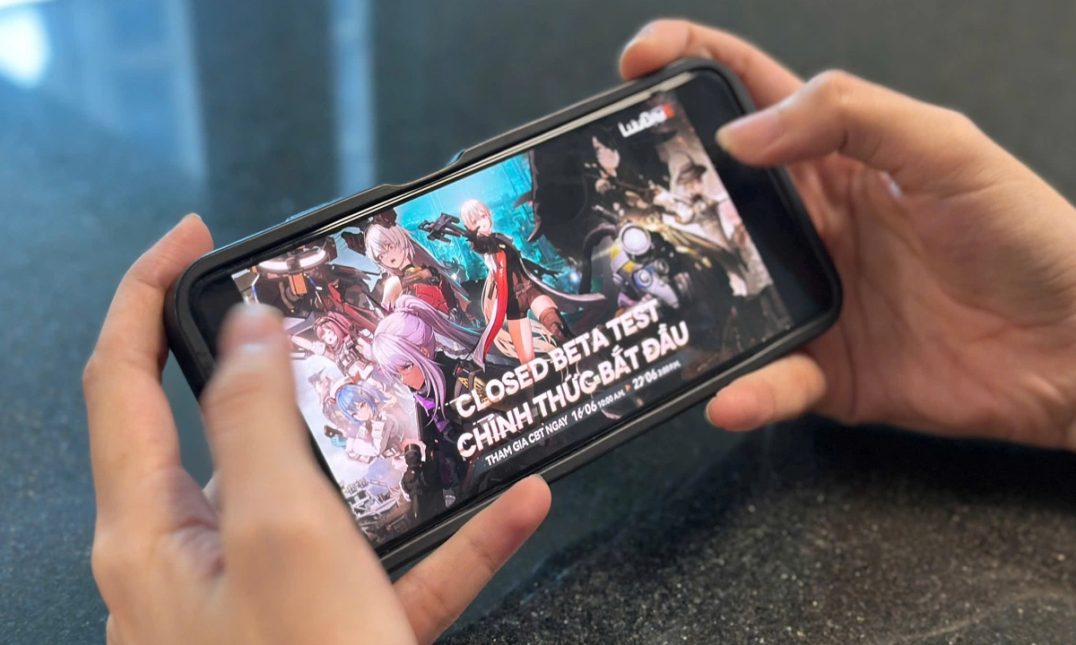 Game đổi thưởng uy tín